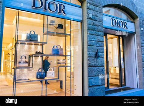 visual di dior firenze|christian dior brand.